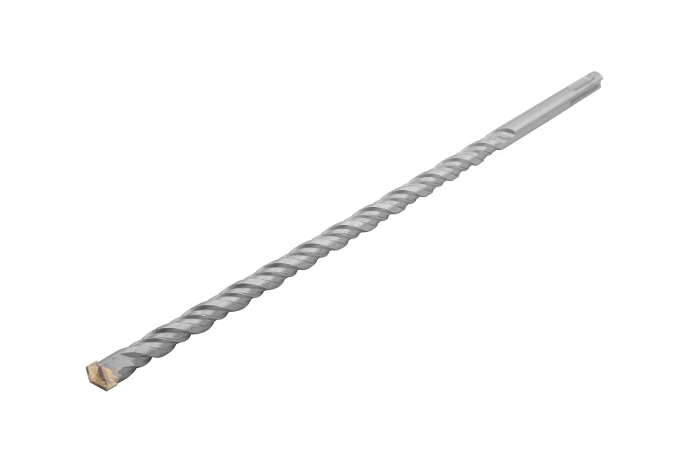 10mm Masonary Drill Bit - By Tolsen
