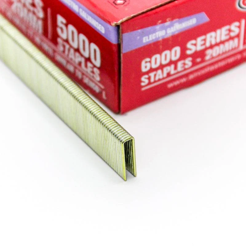 20mm 6000 Series Airco Staples - Image 3