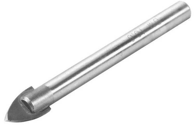 6mm Tile and Glass Drill Bit by Tolsen – 75693 - Image 2
