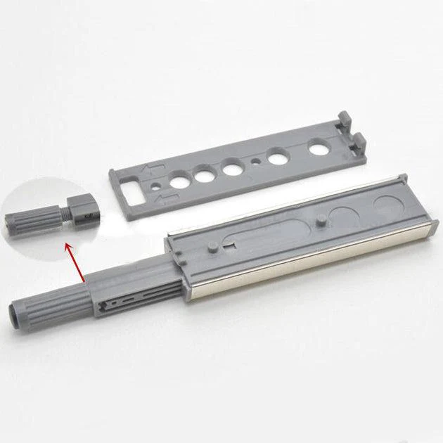 AHS Push Catch - Metal - Image 3