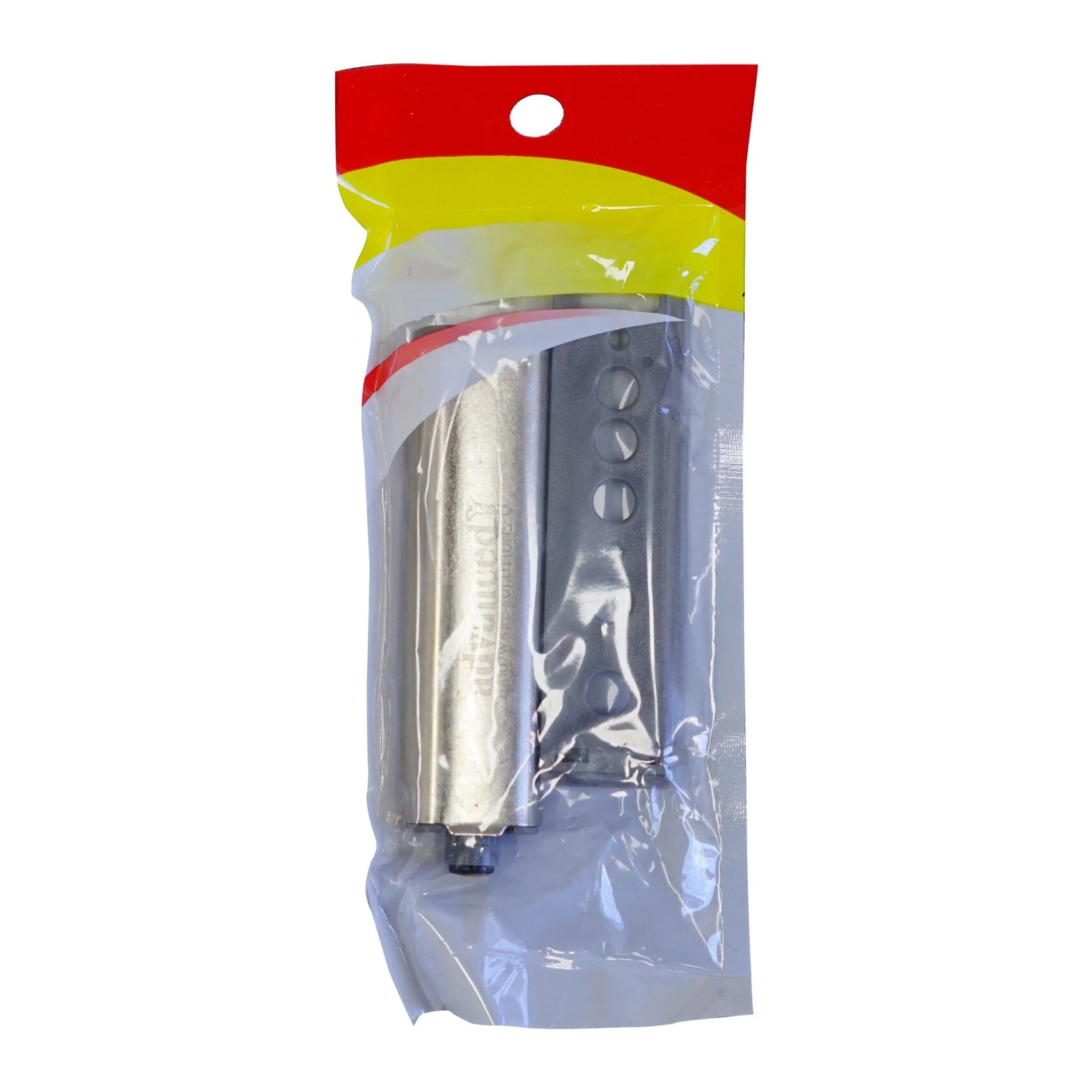 AHS Push Catch - Metal - Image 4