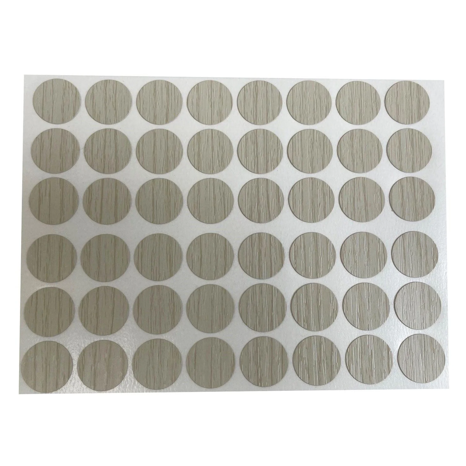 Alaskan Screw Cap Stickers