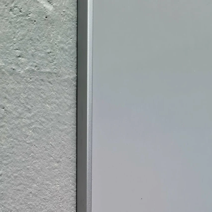 Aluminium Edge Trim Splashbacks - 3 Metres - Image 4