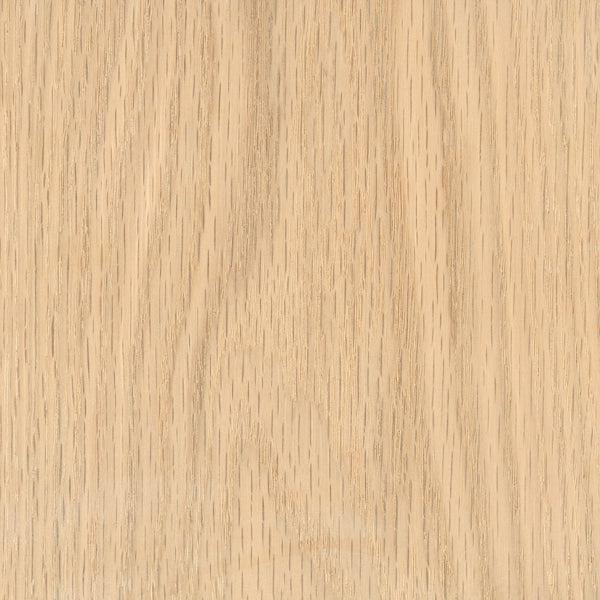 American Oak Veneer Edging 21mm Pre-Glued - 50m