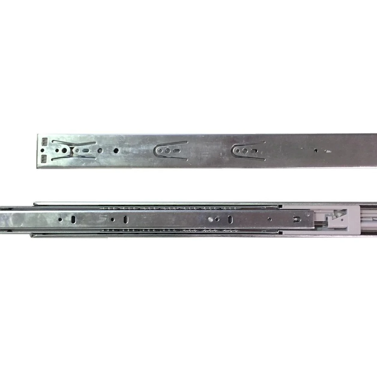 Soft Close Ball Bearing Runner 400mm - Image 2