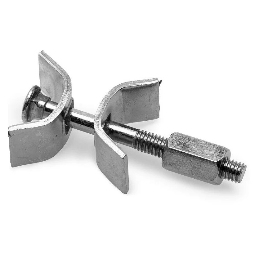 Benchtop Connector