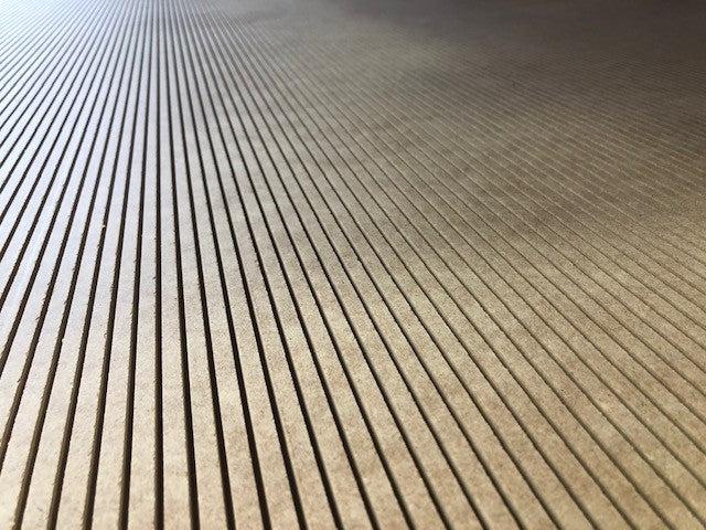 Bending MDF Longways 2400x1200x9mm By Tradecor - Image 4