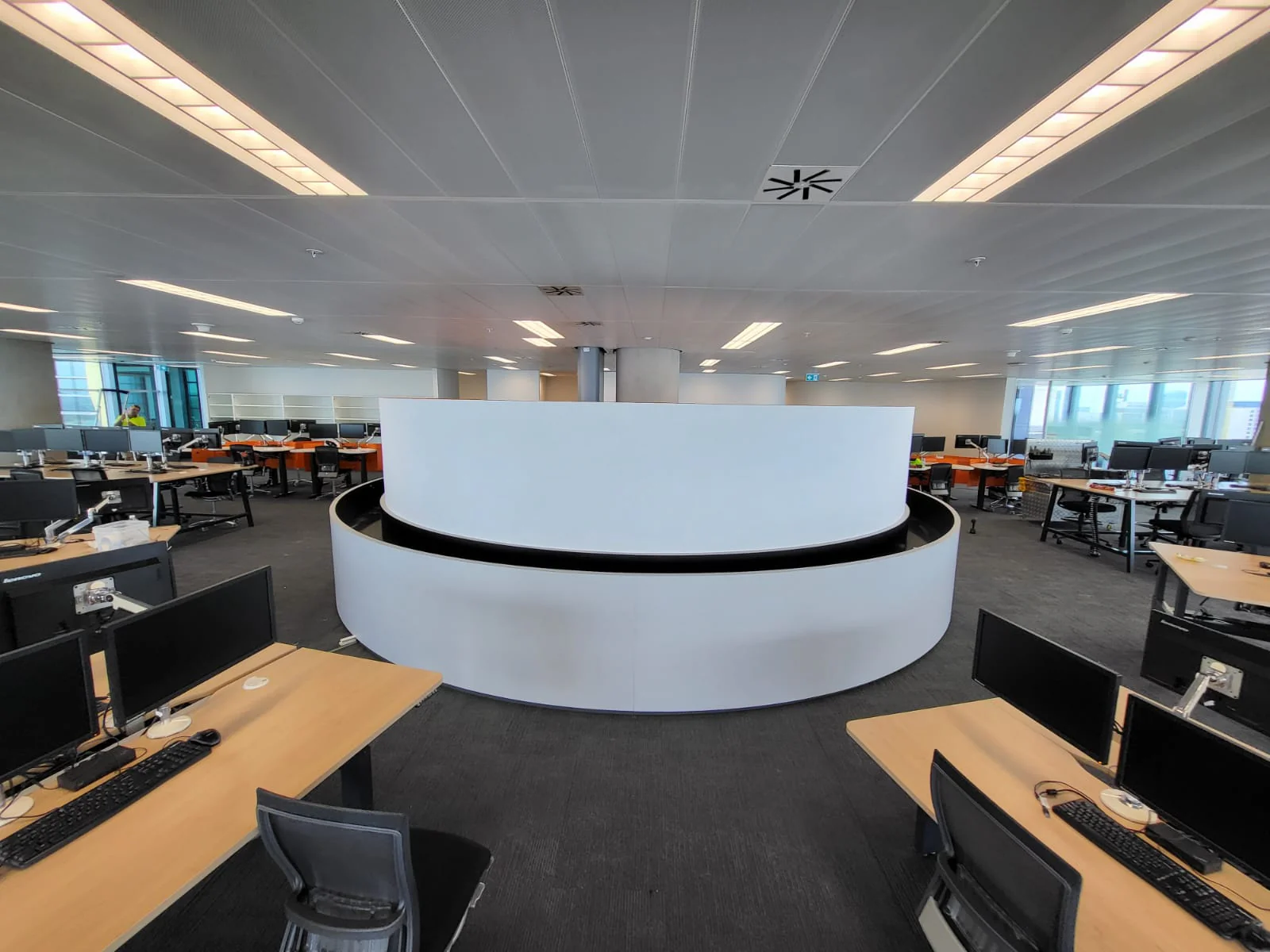 Bending MDF Shortways 1200x2400x9mm By Tradecor - Image 4