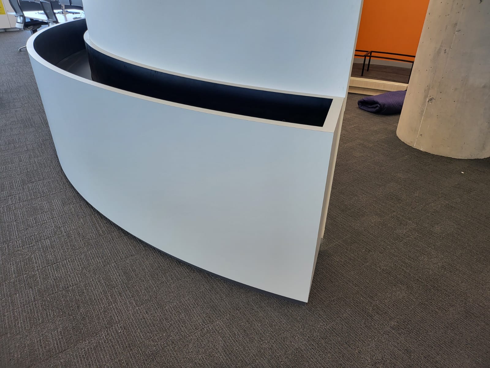 Bending MDF Shortways 1200x2400x9mm By Tradecor - Image 5
