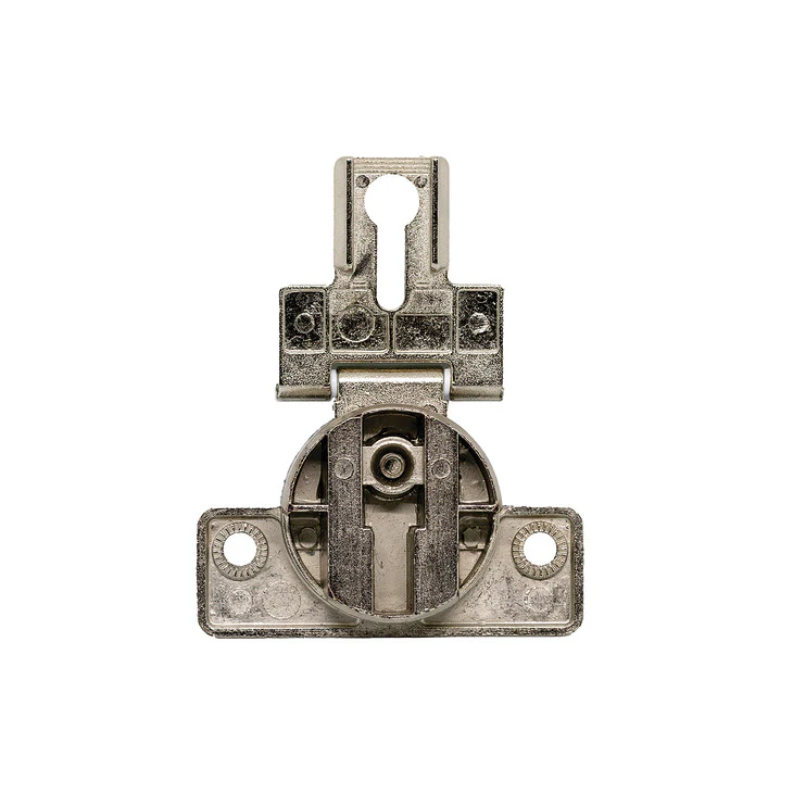 Bi-Fold Door Concealed Hinge 180 Deg - Hafele - Image 5