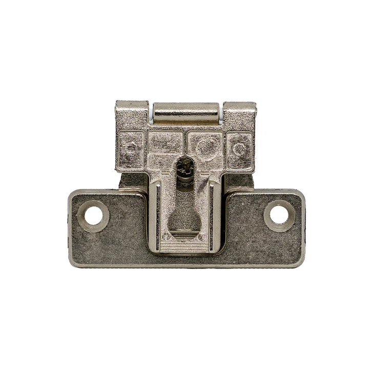 Bi-Fold Door Concealed Hinge 180 Deg - Hafele - Image 6