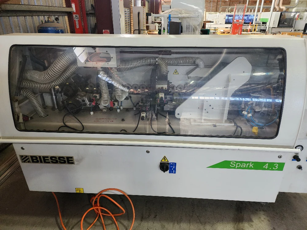 Biesse Edgebander Spark 4.3 - 2013 - Image 3