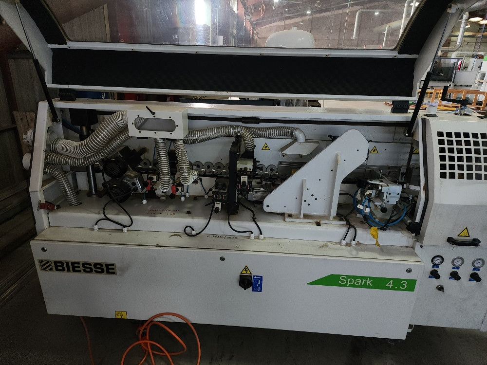 Biesse Edgebander Spark 4.3 - 2013 - Image 5