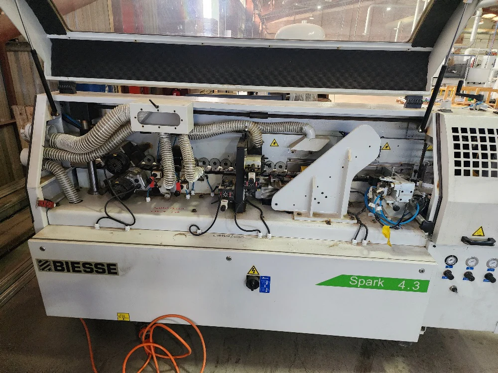 Biesse Edgebander Spark 4.3 - 2013 - Image 6