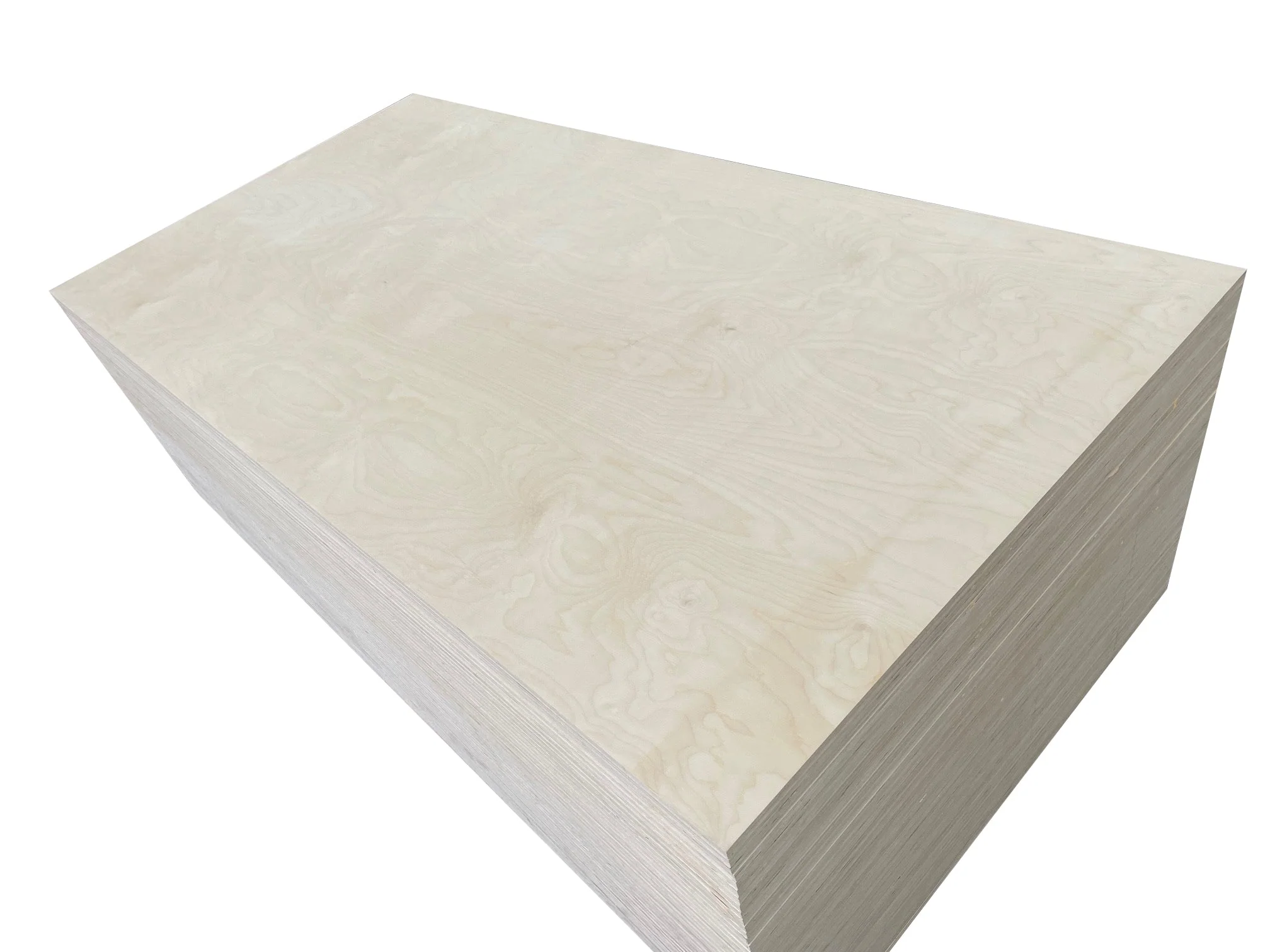 Birch Plywood 15mm x 2440x1220 - By Nilam - Image 2