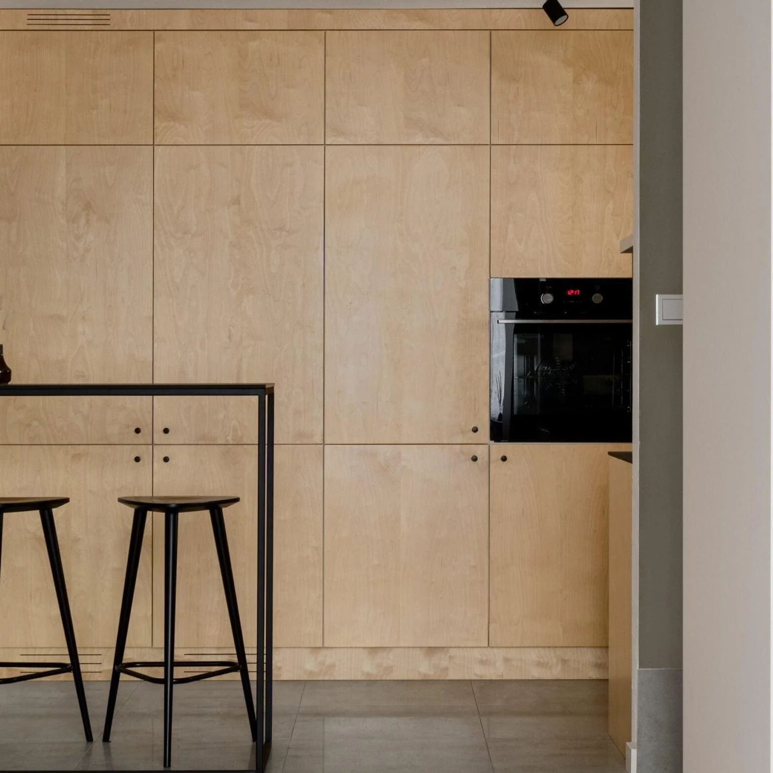 Birch Plywood 15mm x 2440x1220 - By Nilam - Image 5