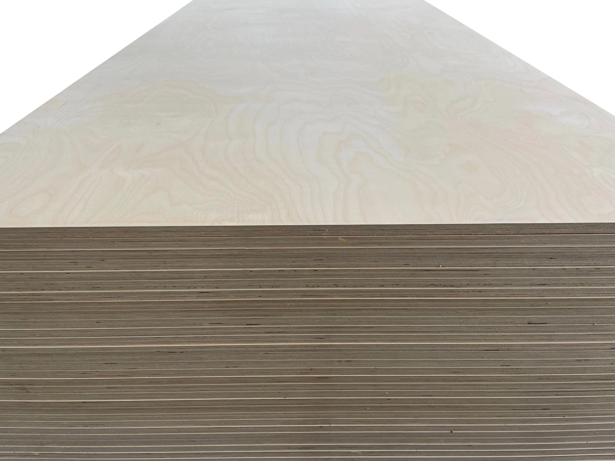Birch Plywood 9mm x 2440x1220 - By Nilam - Image 3
