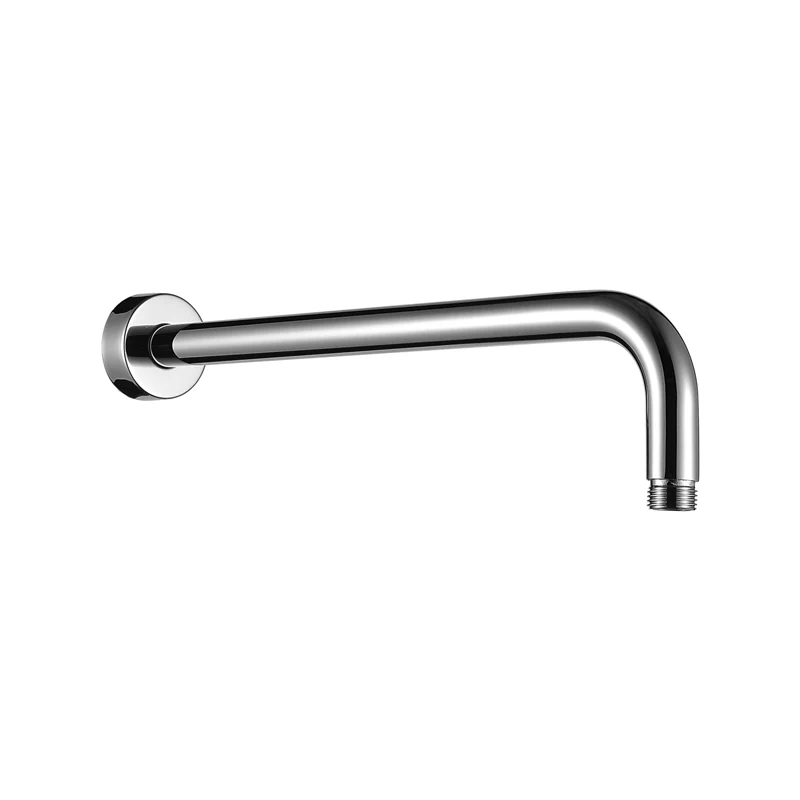 BKS07A-R Round Shower Arm - Image 4
