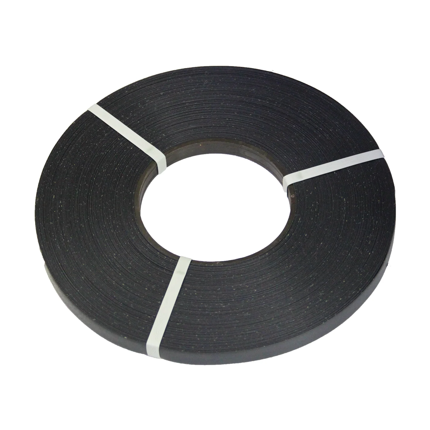 Black Grain Edging 21x1mm x 100m - Image 2