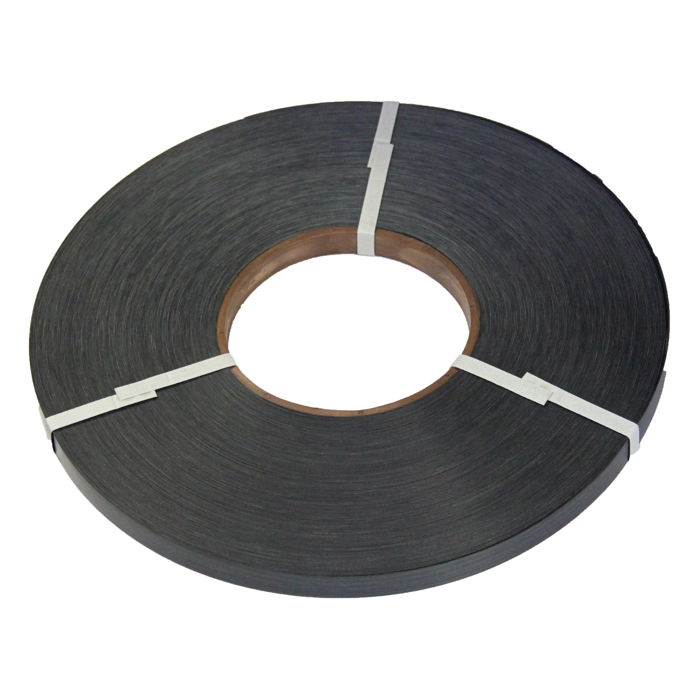 Black Satin 38x1mm PVC Edging - Image 2