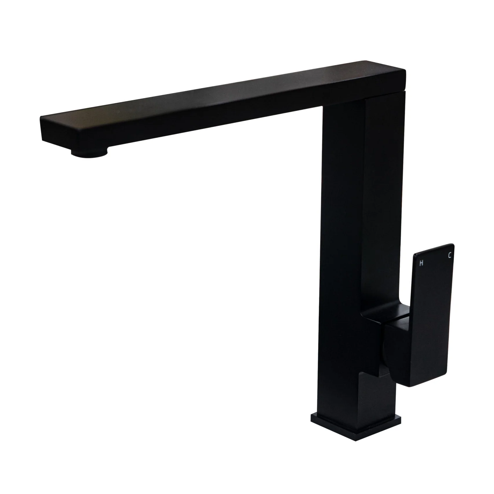 Black Square Mixer BKM108-B - Image 2