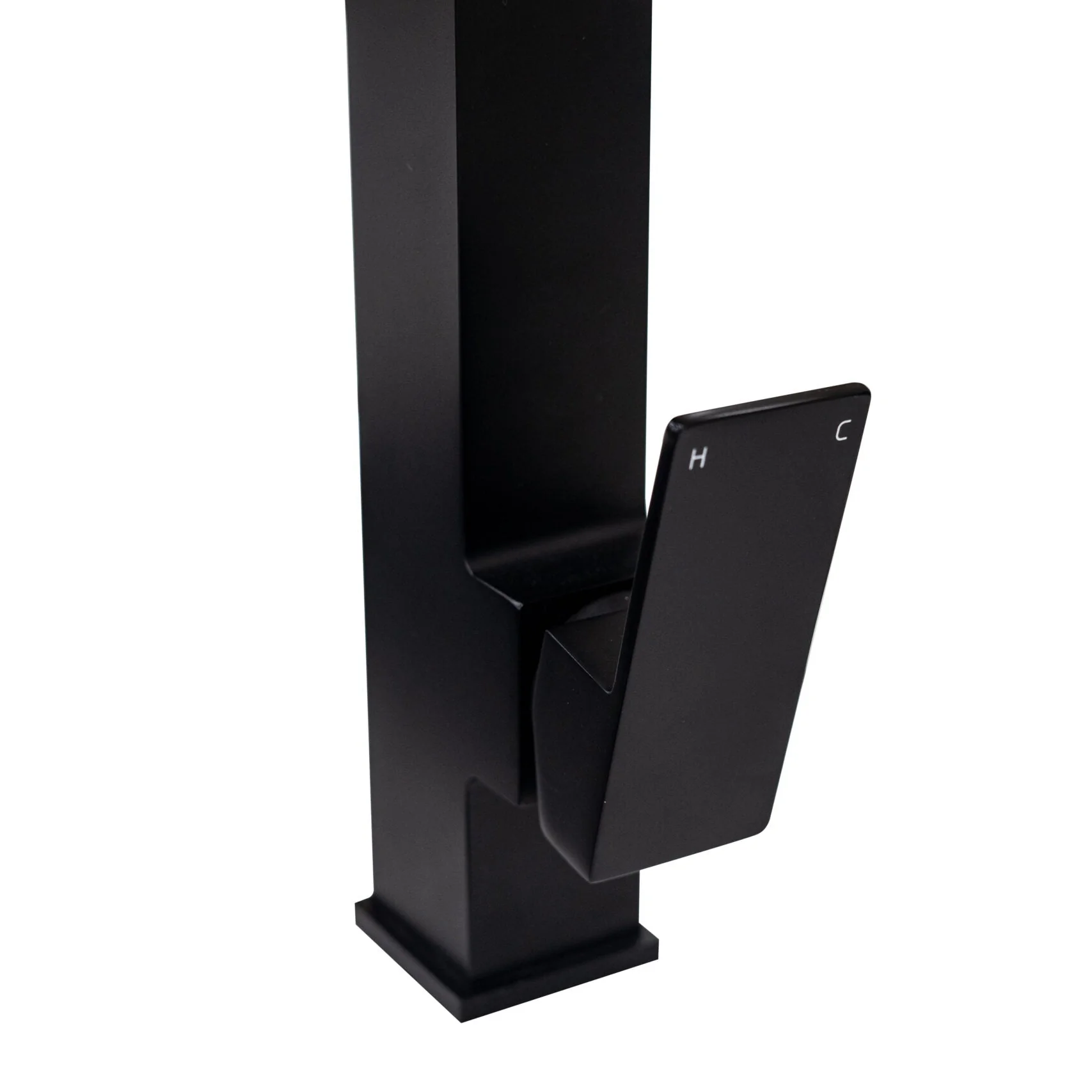 Black Square Mixer BKM108-B - Image 3