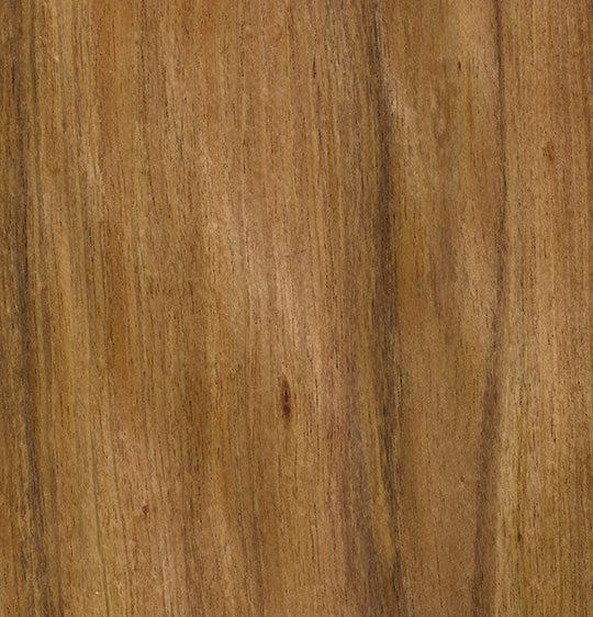 Blackwood Veneer Edging - Preglued 50m - Image 2