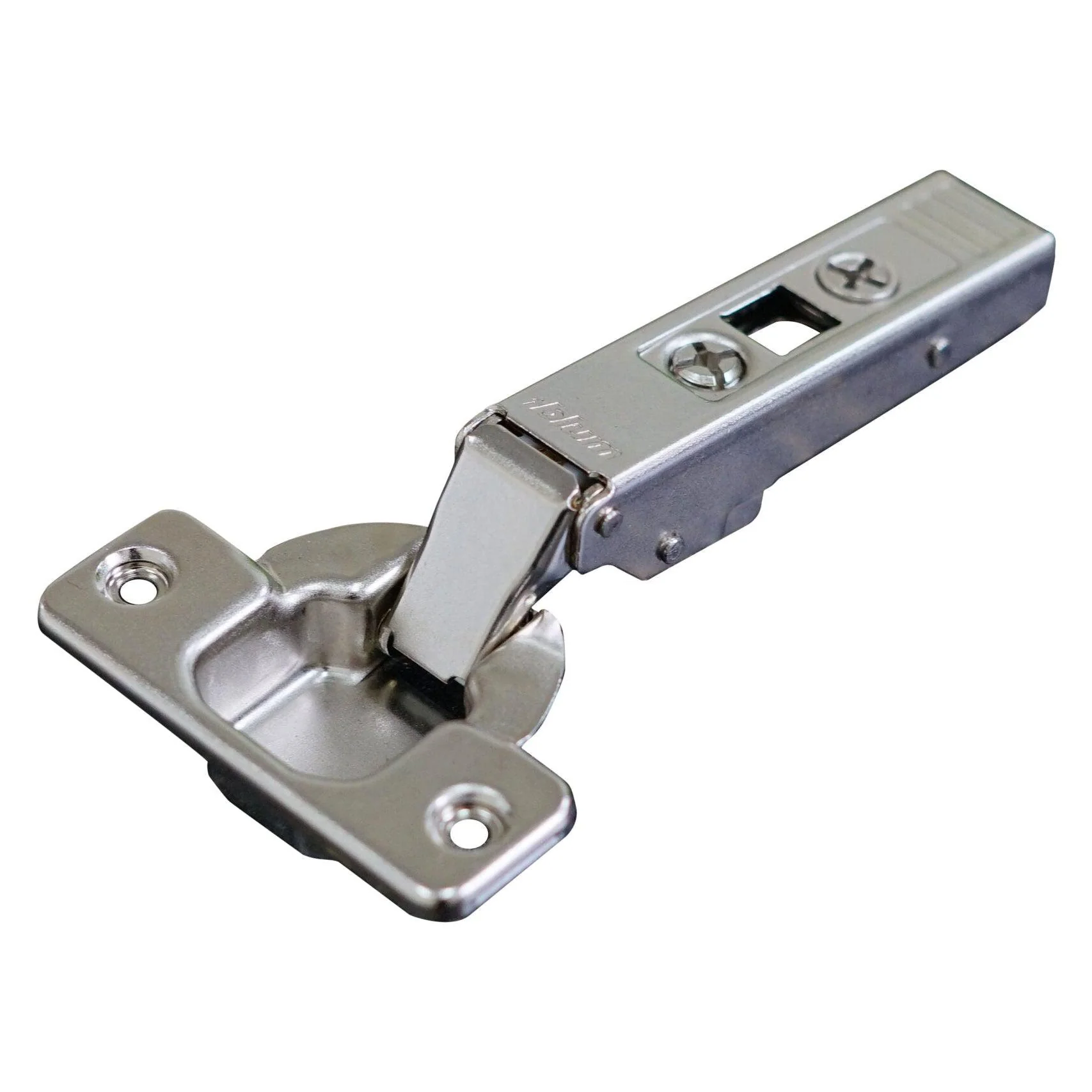 BLUM 107 Degree Standard Hinge - Screw on 75T1550
