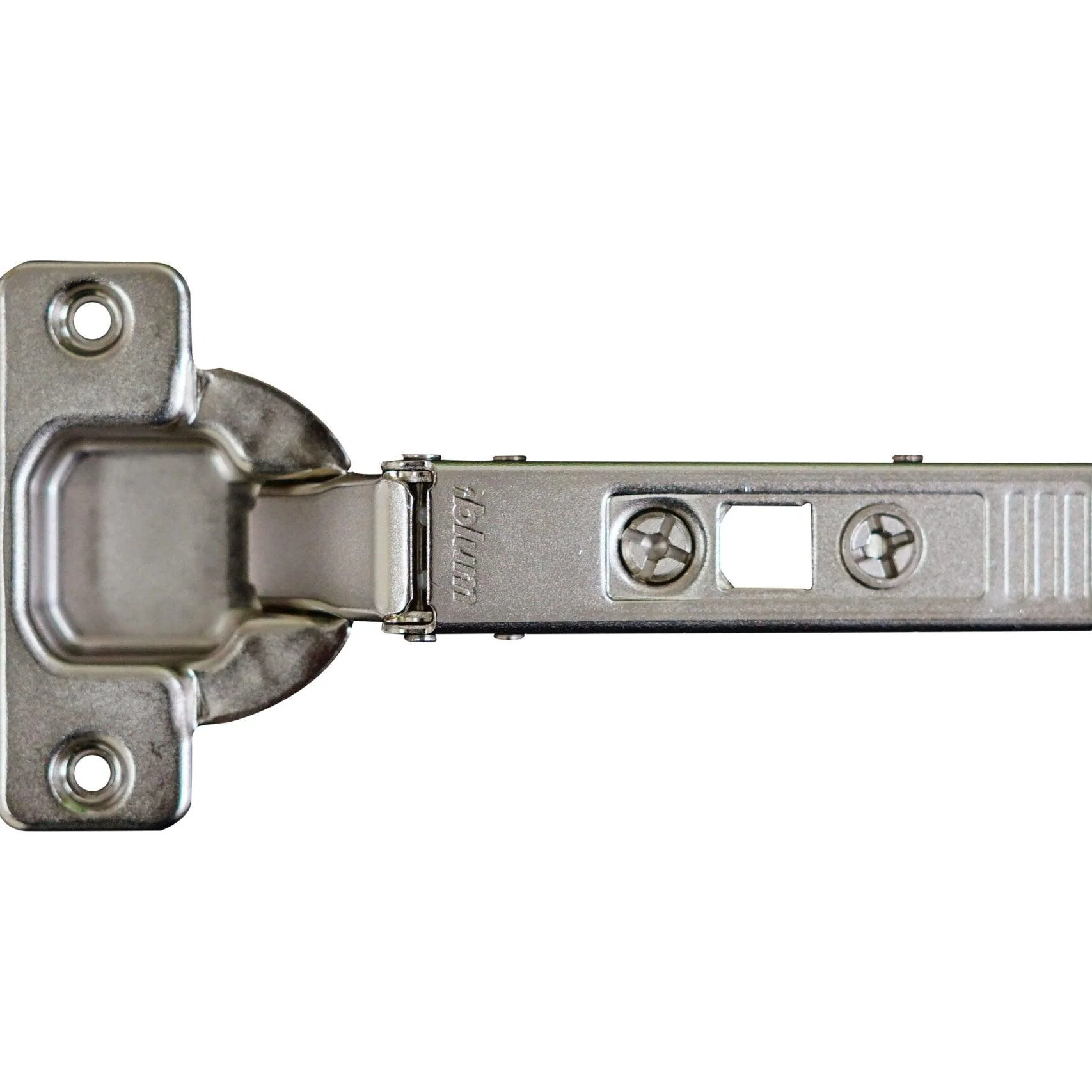 BLUM 107 Degree Standard Hinge - Screw on 75T1550 - Image 2