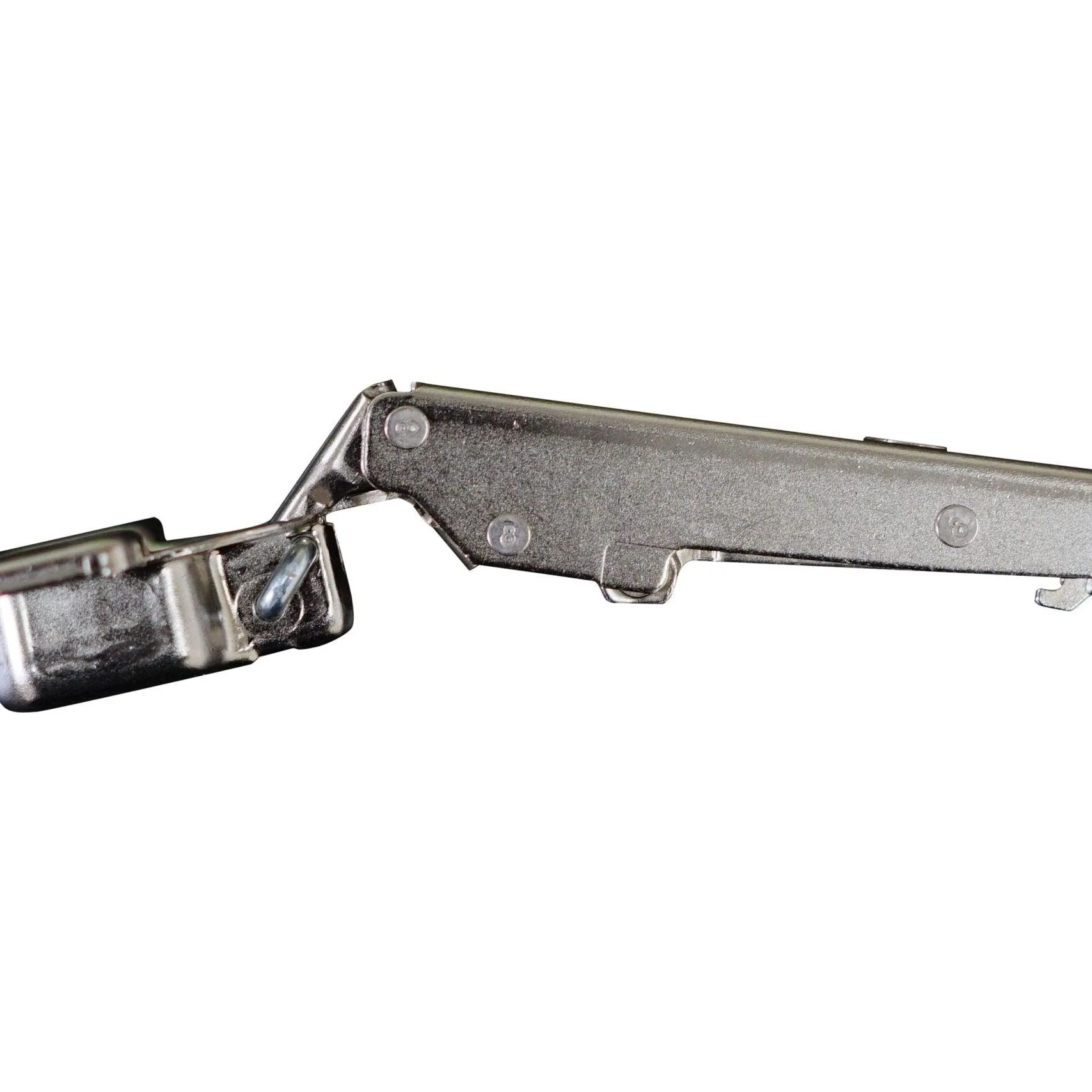 BLUM 107 Degree Standard Hinge - Screw on 75T1550 - Image 3