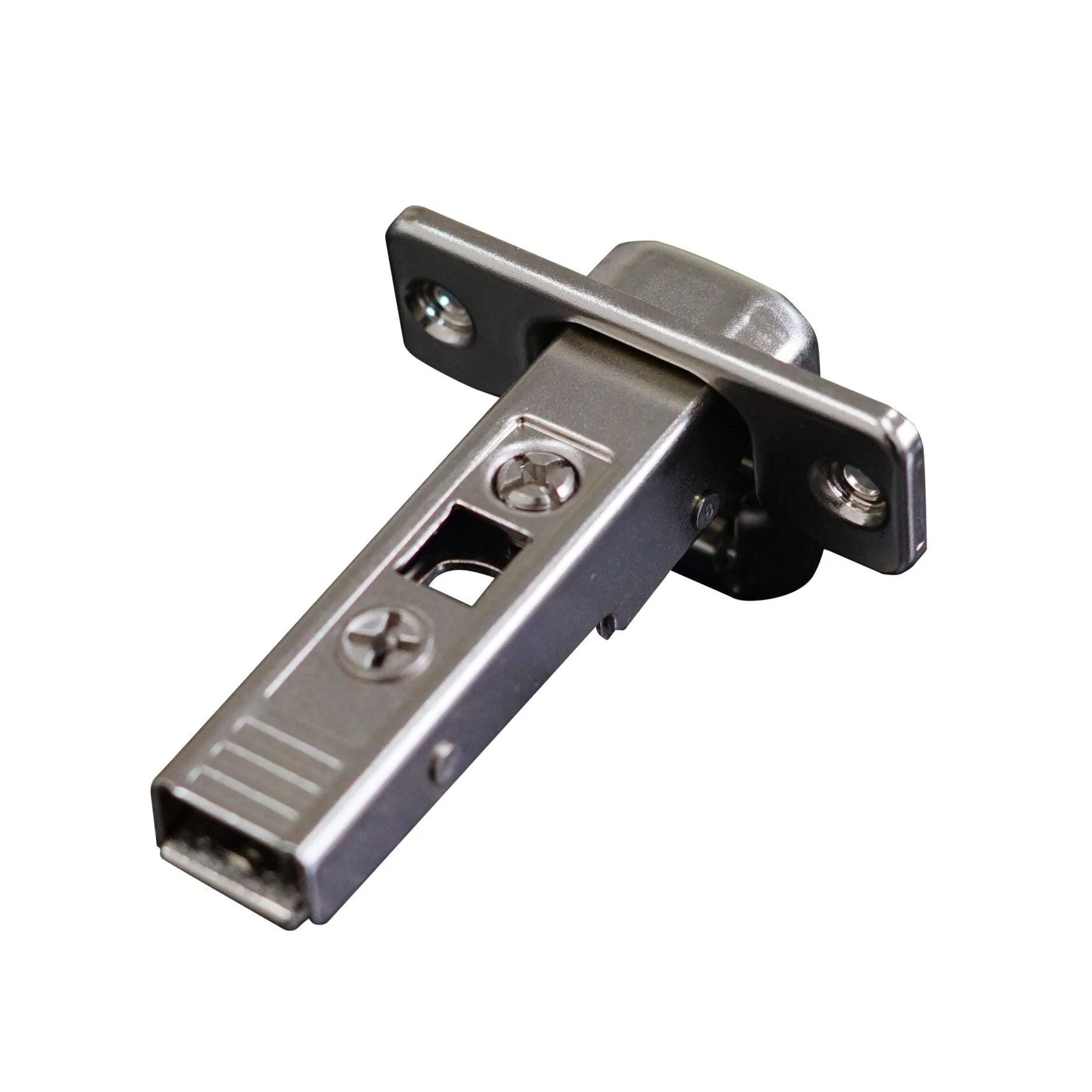 BLUM 107 Degree Standard Hinge - Screw on 75T1550 - Image 4
