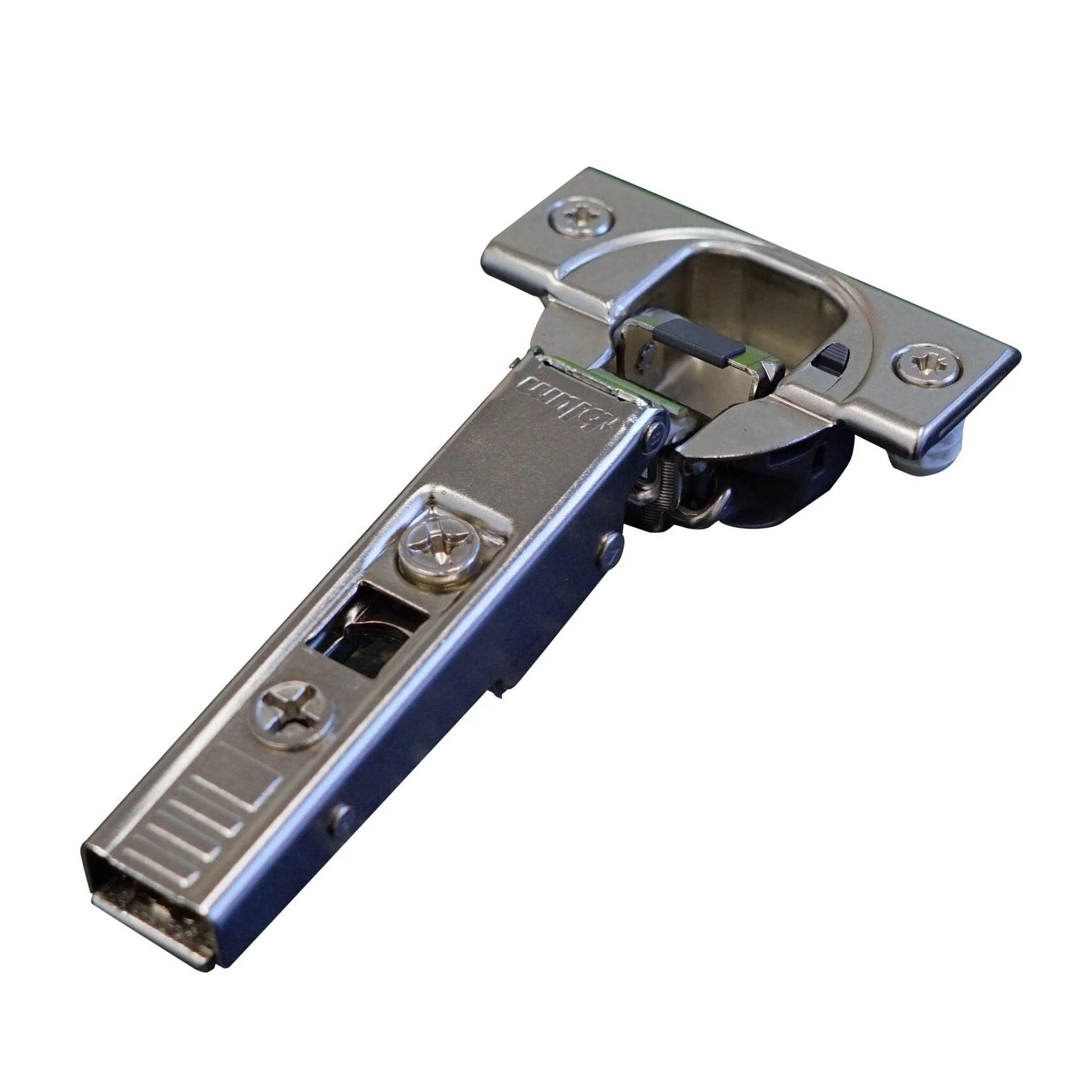 BLUM 110 Degree BLUMOTION Soft Close Hinge 71B3580 - Knock In