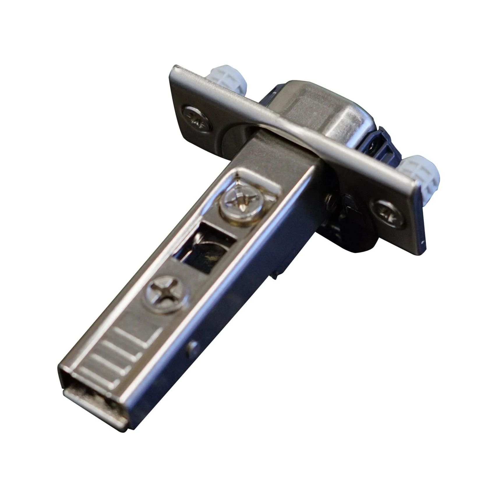 BLUM 110 Degree BLUMOTION Soft Close Hinge 71B3580 - Knock In - Image 2