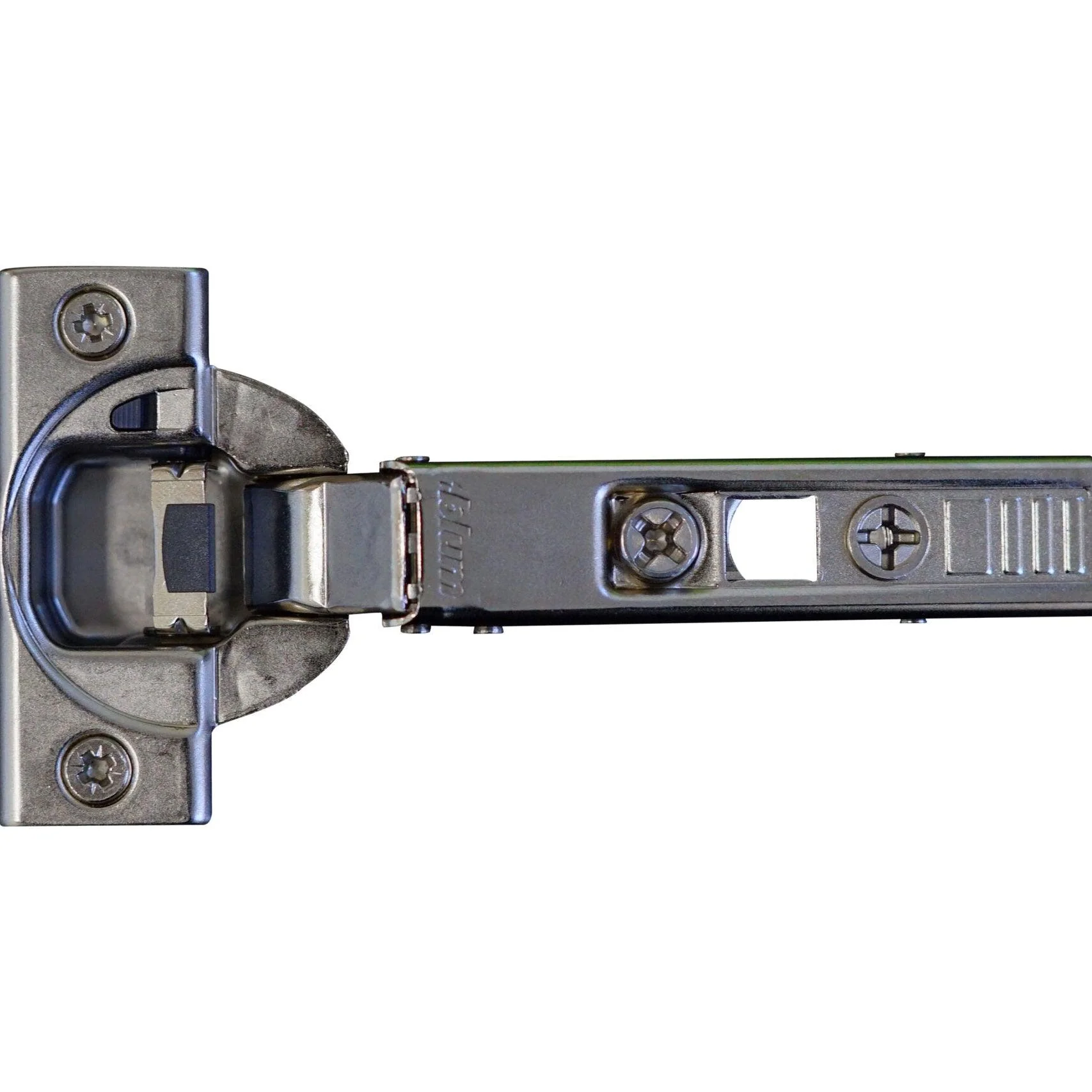 BLUM 110 Degree BLUMOTION Soft Close Hinge 71B3580 - Knock In - Image 3
