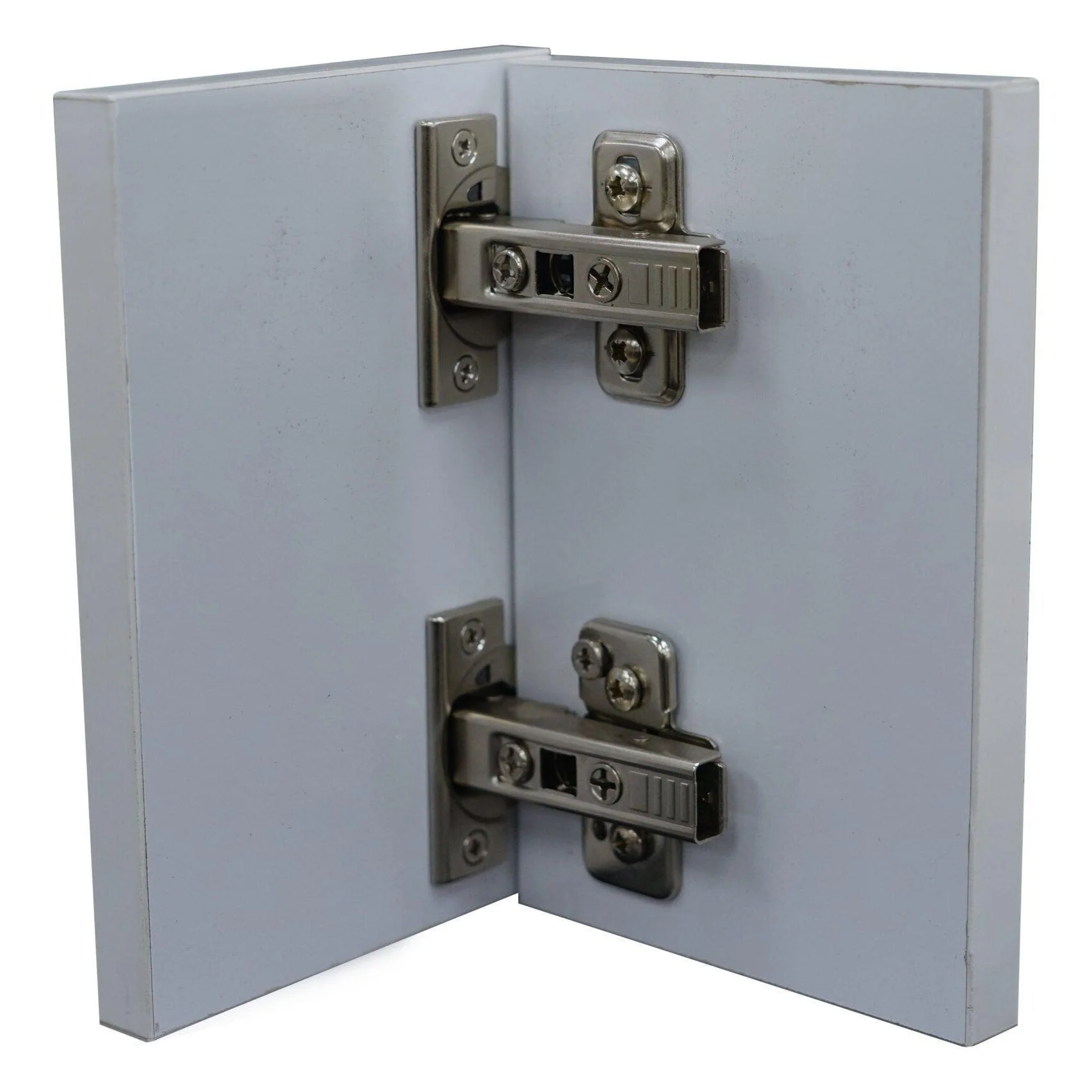 BLUM 110 Degree BLUMOTION Soft Close Hinge 71B3580 - Knock In - Image 7