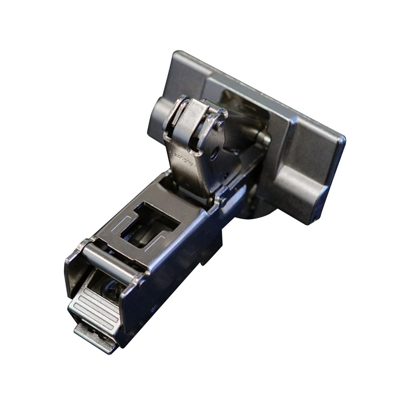 BLUM 170 Degree Hinge - Inserta 71T6540B - Image 4