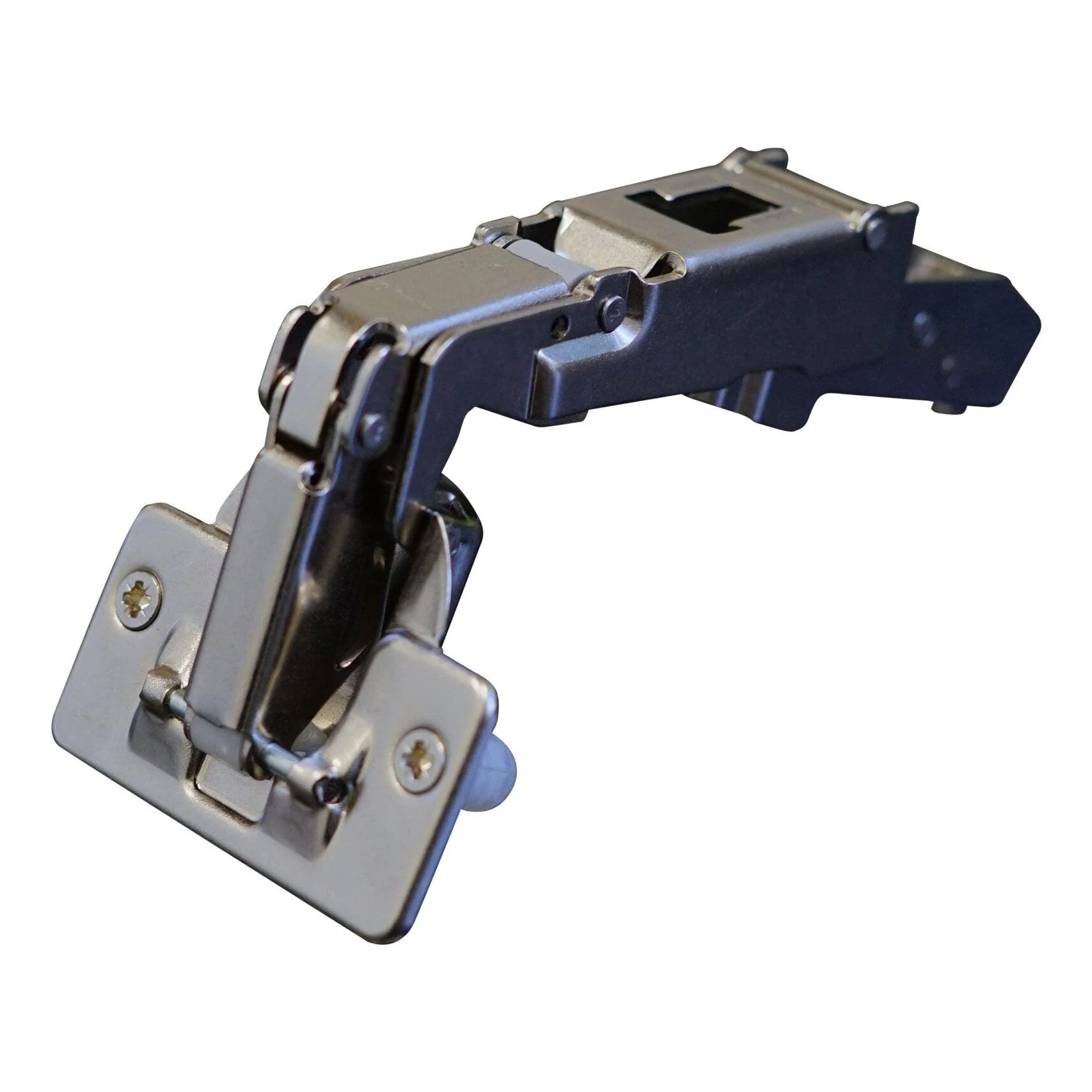 BLUM 170 Degree Hinge 71T6580 - Knock In