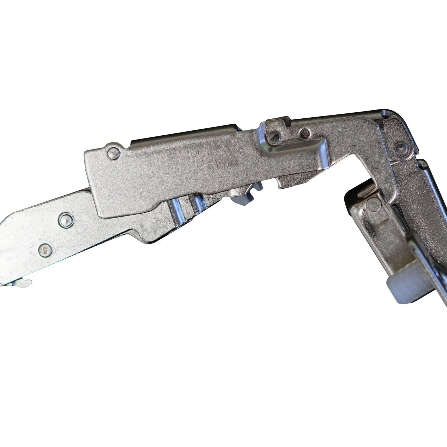 BLUM 170 Degree Hinge 71T6580 - Knock In - Image 2