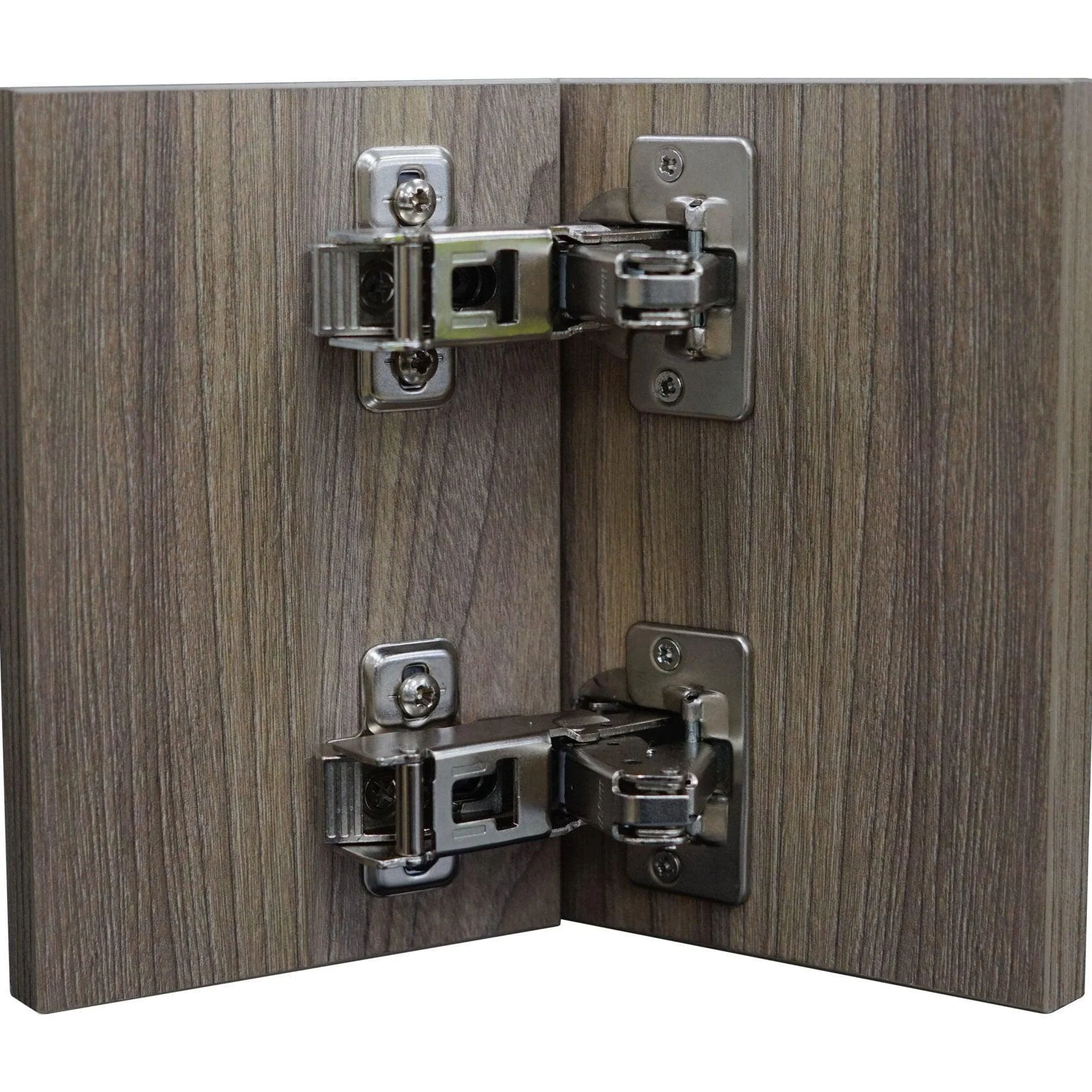 BLUM 170 Degree Hinge 71T6580 - Knock In - Image 6