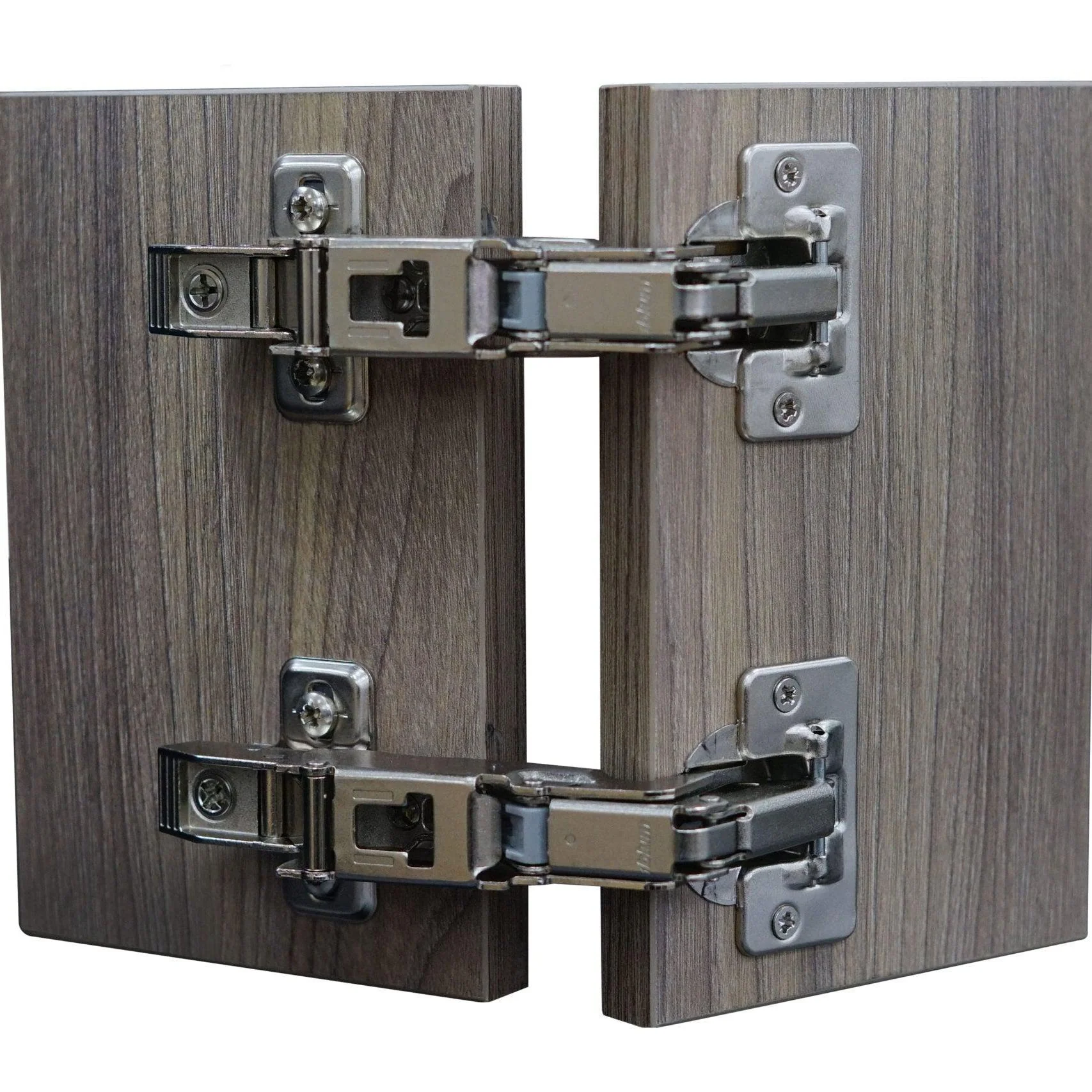 BLUM 170 Degree Hinge 71T6580 - Knock In - Image 7