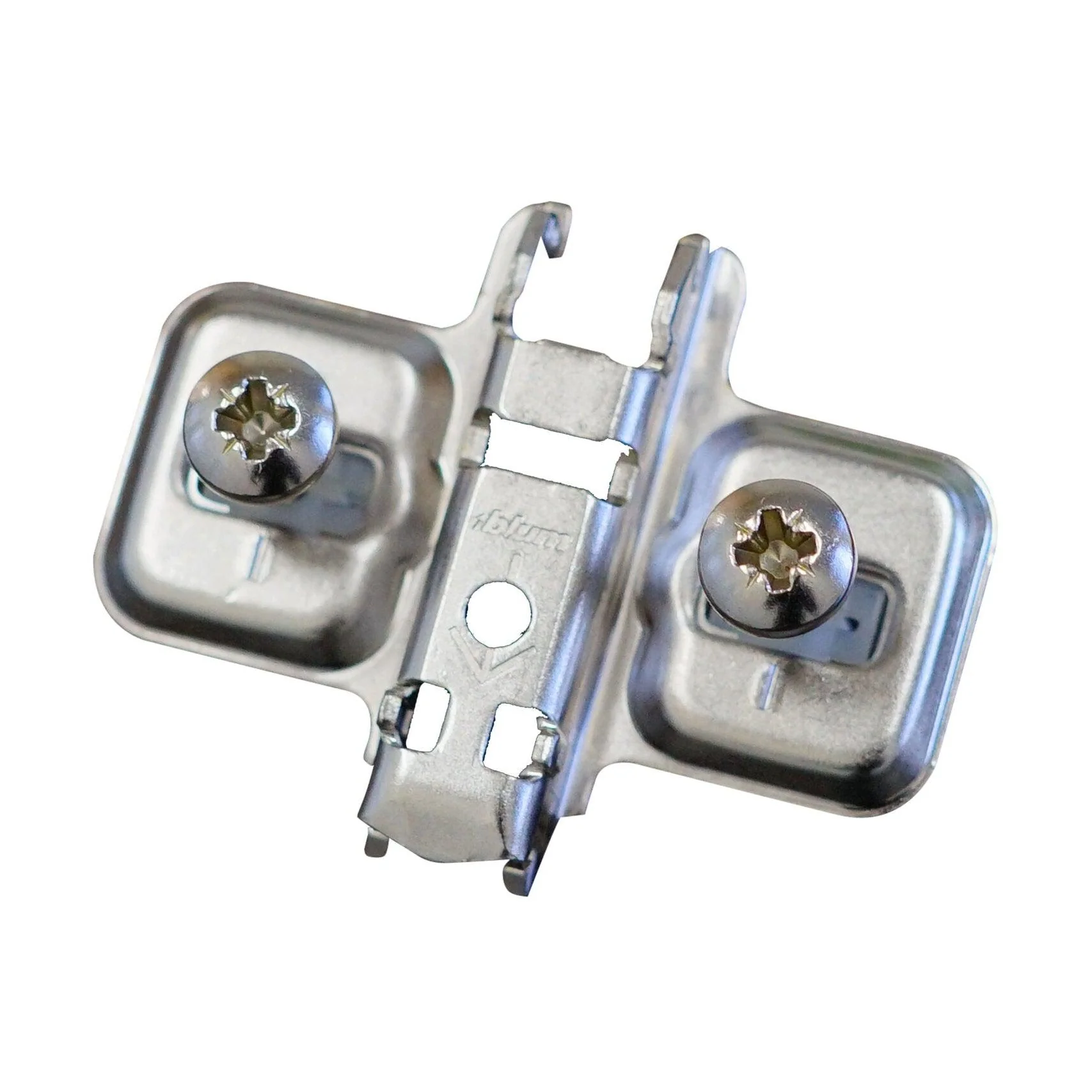 BLUM 3mm Hinge Plate Expando - 174E6130 - Image 2