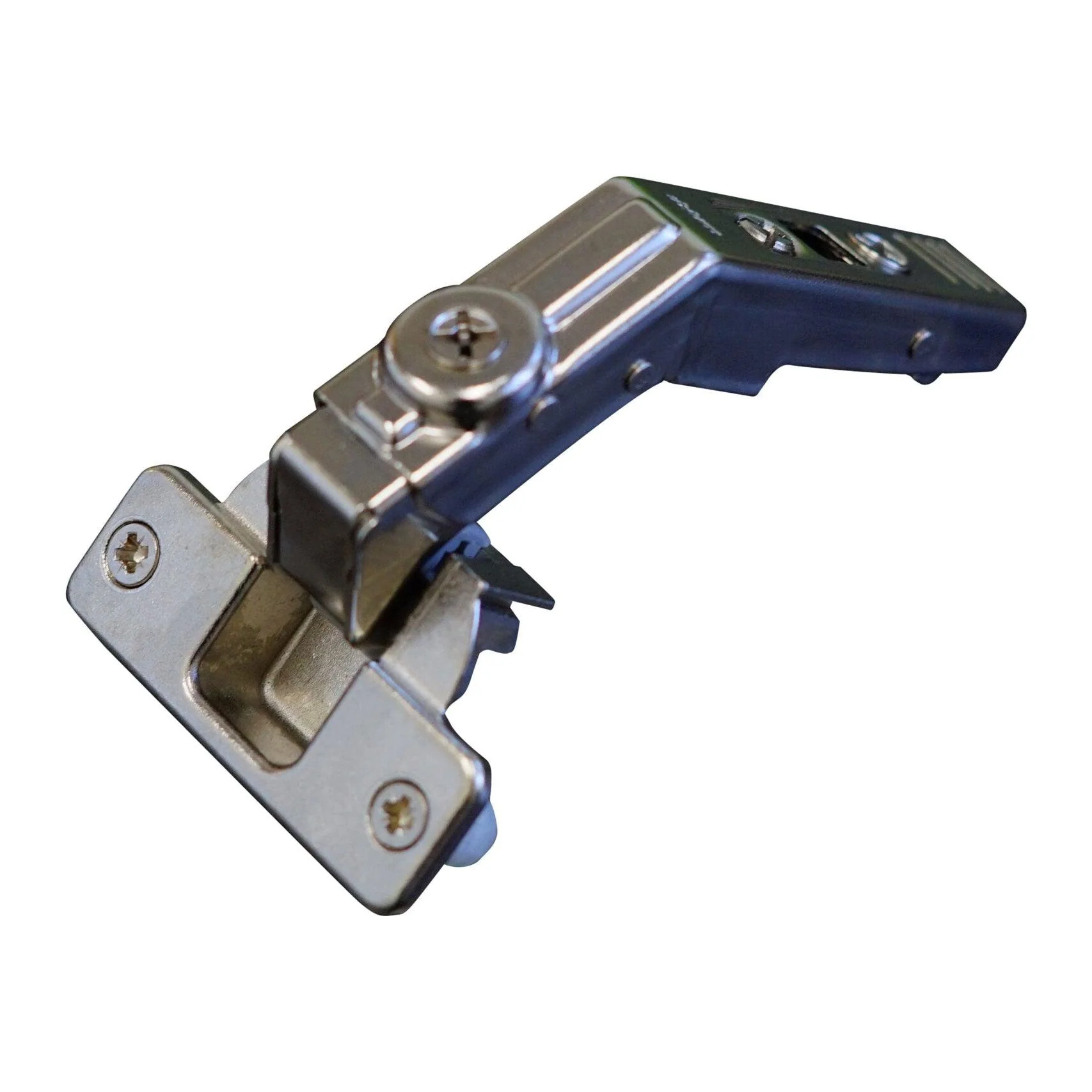 BLUM 60 Degree Bi Fold Hinge 79T8530 - Knock In - Image 3