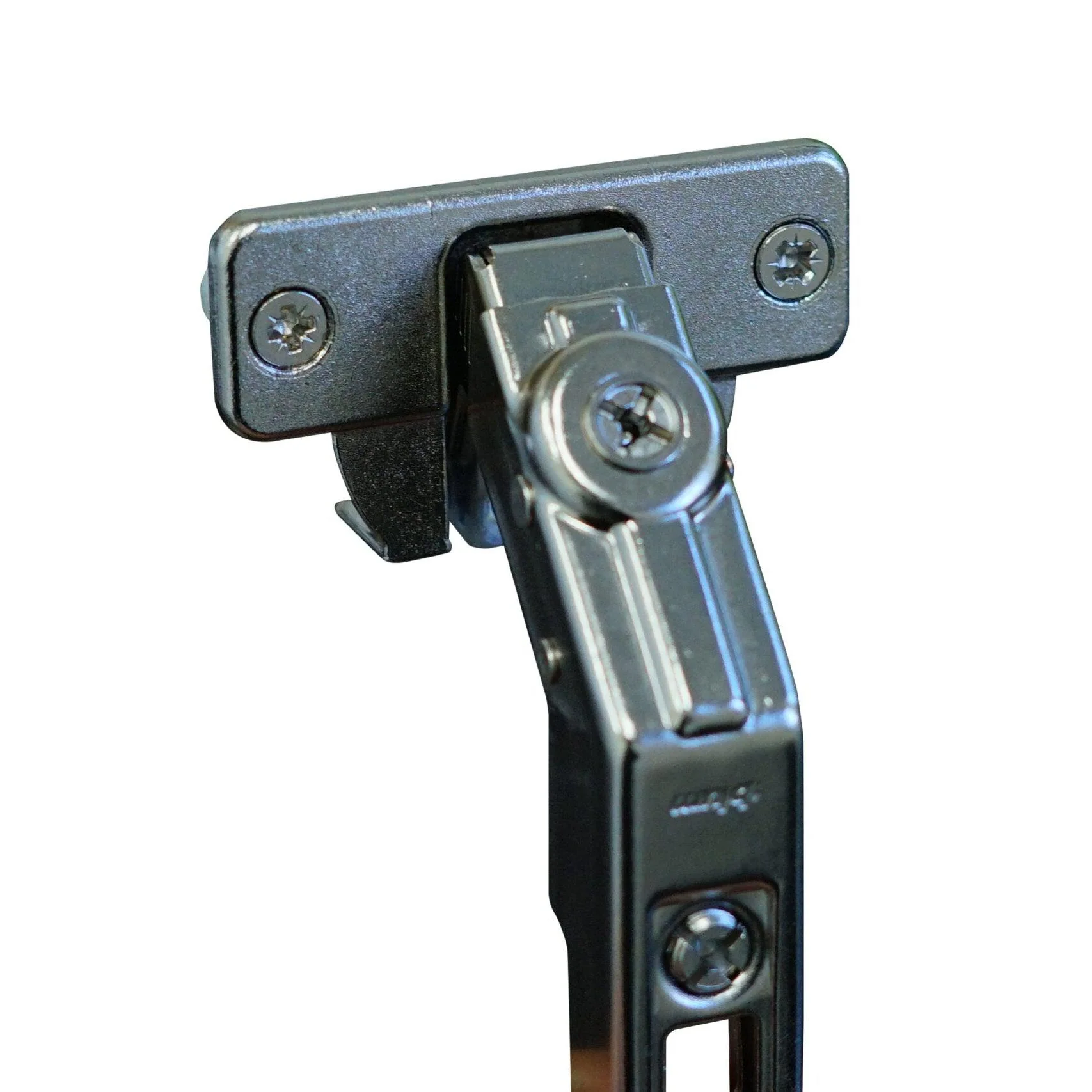 BLUM 60 Degree Bi Fold Hinge 79T8530 - Knock In - Image 5