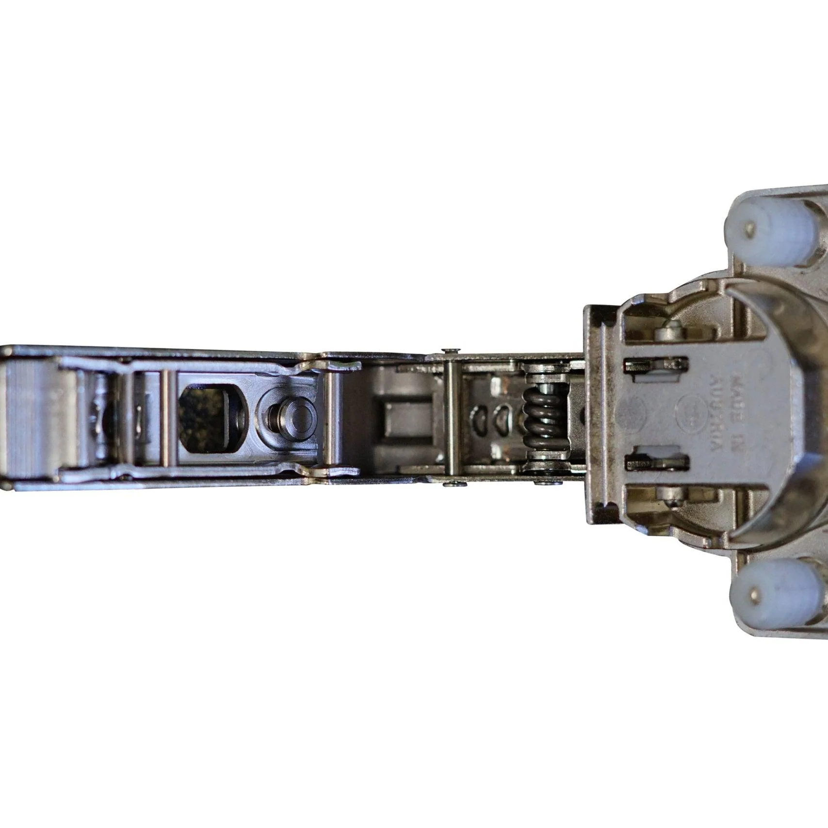BLUM 60 Degree Bi Fold Hinge 79T8530 - Knock In - Image 8