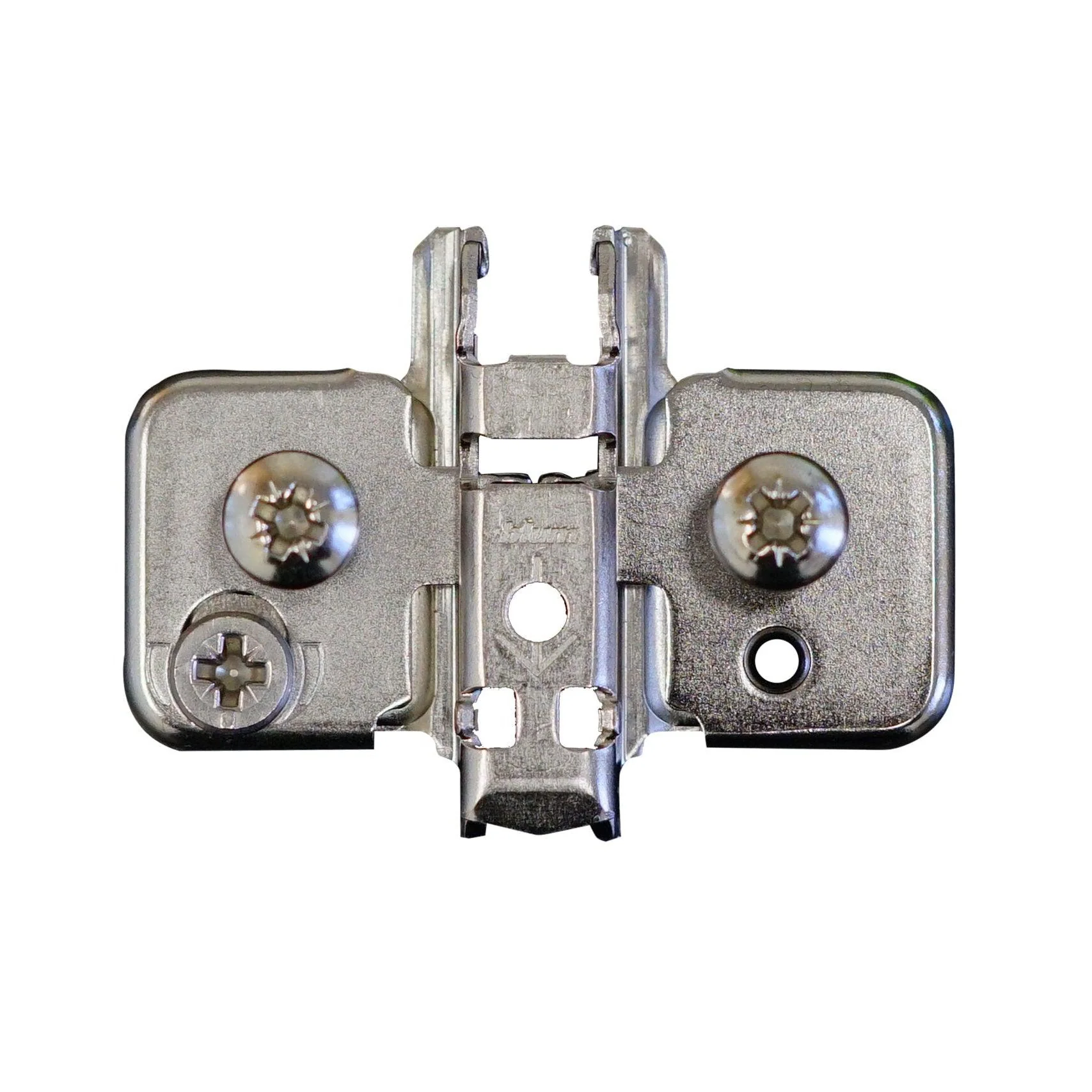 BLUM Hinge Plate With Adjustable Screws - 174H7100E - Image 4