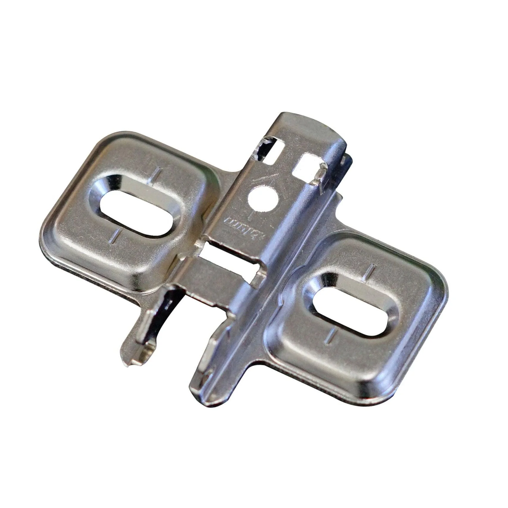 BLUM Standard Hinge Plate No Screws - 173L6100