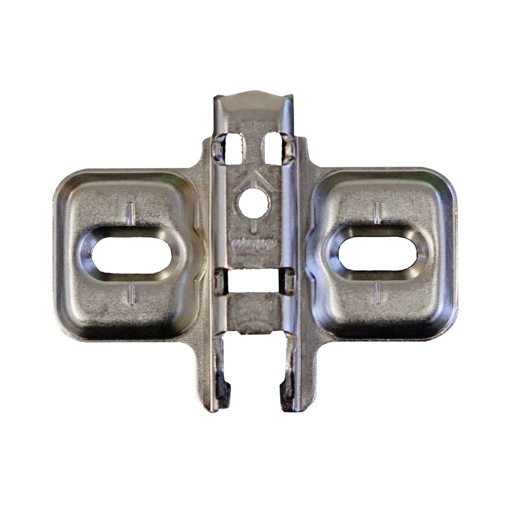 BLUM Standard Hinge Plate No Screws - 173L6100 - Image 3