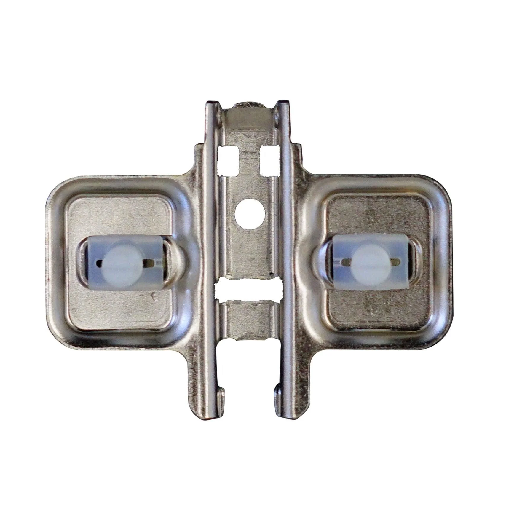 BLUM Standard Hinge Plate With Screws - 174E6100.01 - Image 3