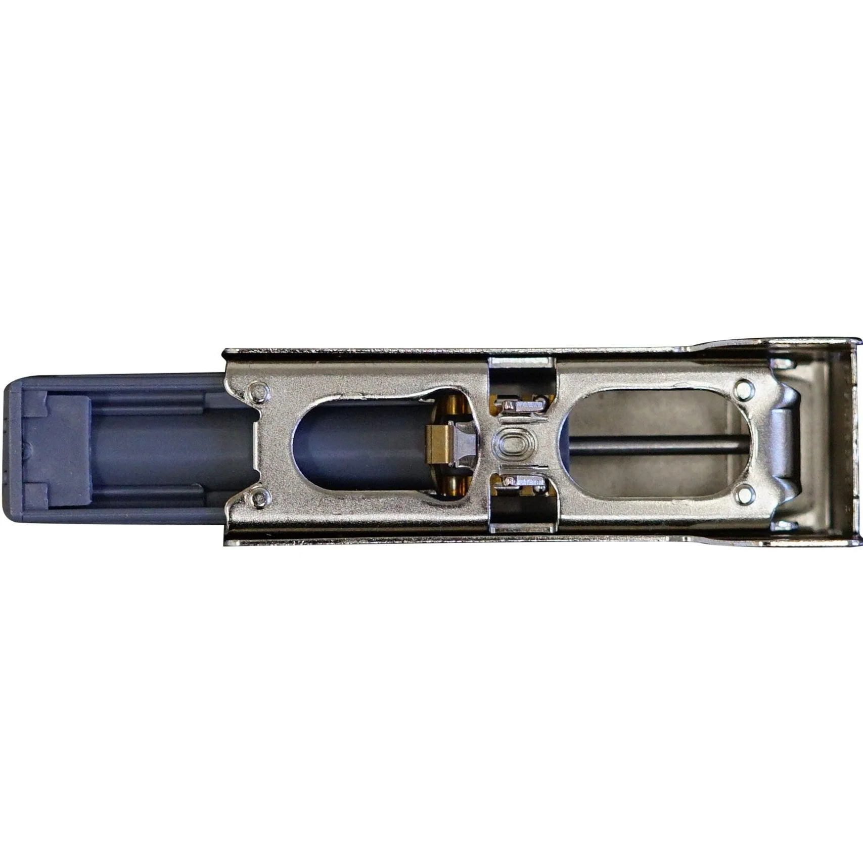 BLUM Soft Close Clip On Standard Hinge Attachment - Image 4