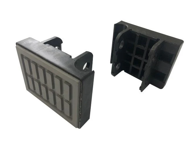 Brandt Edgebander Chain Pads - Large - Image 3